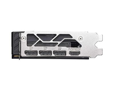 MSI Nvidia GeForce RTX 5050 Videokaart GeForce RTX™ 5050 8G GAMING OC 8 GB GDDR6-VRAM PCIe HDMI, DisplayPort