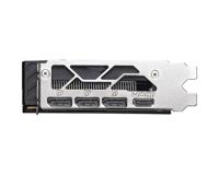 MSI Nvidia GeForce RTX 5050 Videokaart GeForce RTX™ 5050 8G GAMING OC 8 GB GDDR6-VRAM PCIe HDMI, DisplayPort - thumbnail