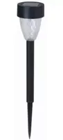 Luxform Solar tuinlamp montpellier 5LM - thumbnail