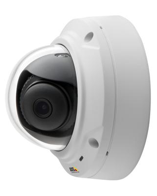 Axis M3025-VE Compact, 0536-001