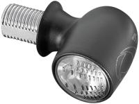 Kellermann "spot®" richtingaanwijzer kl turn signal spot vo/hi sw - thumbnail