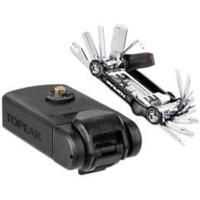 Topeak Ninja Master+ Toolbox T20 Multifunctioneel gereedschap 23 functies - thumbnail