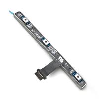 Power knop & volume knop Flex kabel voor ASUS Zenfone zoom ZX551ML - thumbnail