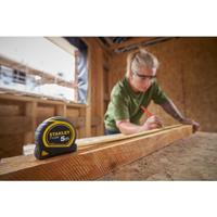 Rolmaat Stanley 30-697 5 m x 19 mm - thumbnail