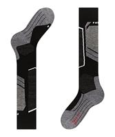 Falke SK4 Advanced Skisok Heren Black-Mix 39-41 - thumbnail