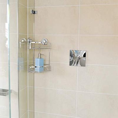 Cornat 3In1 Doucherek Hoek Dubbel Ch - T340271