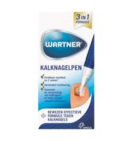 Wartner Kalknagelpen - thumbnail