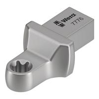 Wera 7776 buiten-TORX® insteekgereedschap, 9 x 12 mm, E10 - 1 stuk(s) - 05078662001 - thumbnail