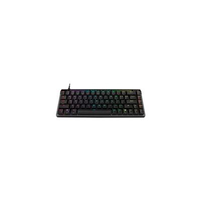 Toetsenbord Asus 90MP03VE-BKSA00 Zwart
