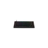 Toetsenbord Asus 90MP03VE-BKSA00 Zwart - thumbnail