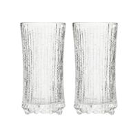 IITTALA - Ultima Thule - Champagneglas 0,18L Set/2 Helder - thumbnail