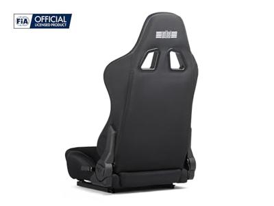 Next Level Racing - ERS5 Elite Reclining Seat - Fabric & Mesh Edition