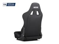Next Level Racing - ERS5 Elite Reclining Seat - Fabric & Mesh Edition - thumbnail