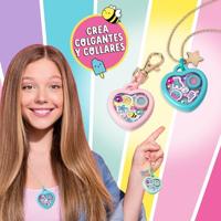 Kit om Armbanden en Kettingen te Maken Bizak - thumbnail