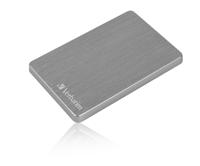 Verbatim Stor n Go 1 TB Externe harde schijf (2,5 inch) USB-A 3.2 Gen 1 Space grijs 53662 - thumbnail