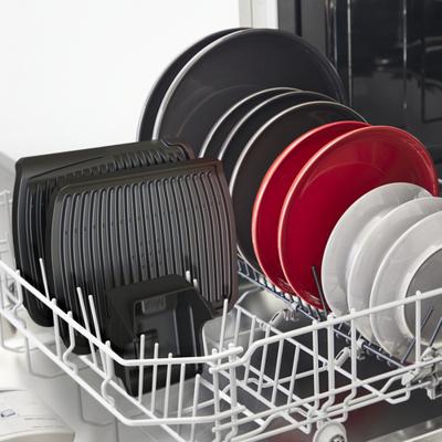 TEFAL Optigrill GC7P08 intelligente contactgrill