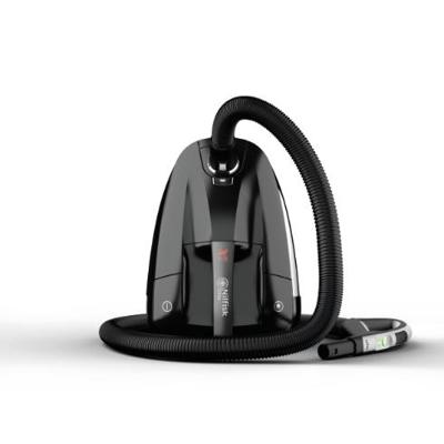 Nilfisk 128350551 stofzuiger 3,6 l Cilinderstofzuiger Droog 650 W Stofzak