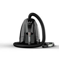 Nilfisk 128350551 stofzuiger 3,6 l Cilinderstofzuiger Droog 650 W Stofzak - thumbnail