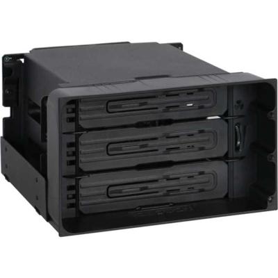 Icy Dock flexiDOCK MB830SP-B wisselframe