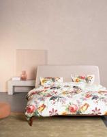 Essenza Essenza Florea Kussensloop Vanilla 60x70 - thumbnail