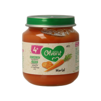 Olvarit Wortel 4M75 125 Gram - thumbnail