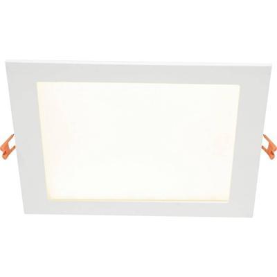 EVN LPQW223502 EVN Lichttechnik LED-inbouwlamp LED LED vast ingebouwd 21 W Wit EVN LPQW223502 EVN Lichttechnik LED-inbouwlamp LED LED vast ingebouwd 21 W Wit