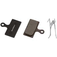 Superior Sunrace schijfremblokset dps42 shimano - thumbnail