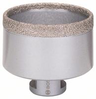 Bosch Accessories Bosch Power Tools 2608587133 Diamantboor droog 75 mm Van diamant voorzien 1 stuk(s) - thumbnail