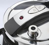 SPRING - Vitesse - Snelkookpan 4,50l - thumbnail