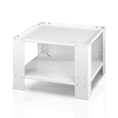 Xavax Verhoger voor wasmachine of wasdroger 150 kg Wasmachine accessoire Wit - thumbnail