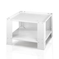 Xavax Verhoger voor wasmachine of wasdroger 150 kg Wasmachine accessoire Wit - thumbnail
