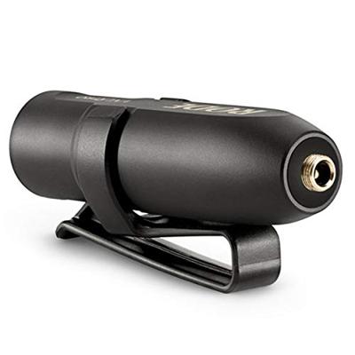 RØDE VXLR Pro 3.5 mm TRS naar XLR adapter met fantoomvoeding omvormer