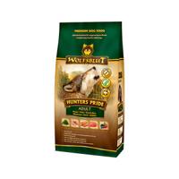 Hunters pride adult 2kg Wolfsblut - Hortus - thumbnail