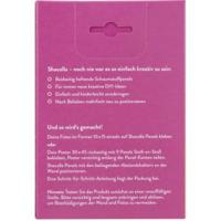 Fujifilm 1x9 Shacolla Box Split 10x15cm Instax Photo Panels - thumbnail