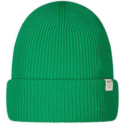 Barts Kinabalu Beanie Muts Green One Size