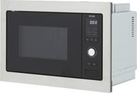 Etna SM225 Inbouw Magnetron Grijs - thumbnail