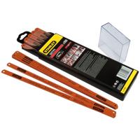 Stanley Metaalzaagblad 300mm - 24T/inch (doos 100) - 1-15-906 - 1-15-906 - thumbnail