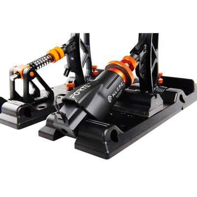 Asetek SimSports Forte S-Series Sim Racing Gas and Brake Asetek SimSports Forte S-Series Sim Racing Gas and Brake