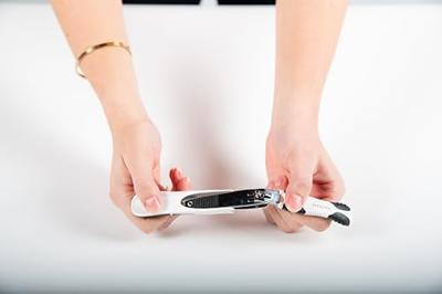 Vitility Nagelknipper