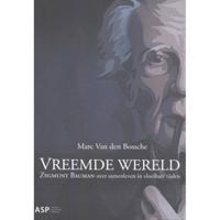 Vreemde wereld (Paperback) - thumbnail