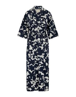 Essenza Essenza Jula Imara Kimono Anthracite XS