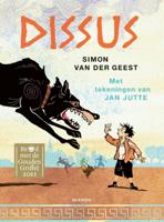 Dissus - Simon van der Geest - Paperback (9789045125145) - thumbnail