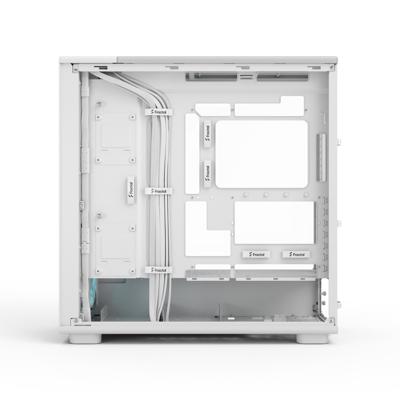 Fractal Design Epoch XL Tower PC-behuizing Wit