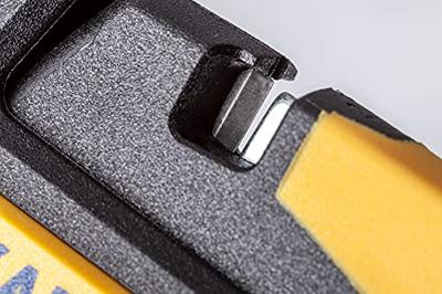 Jokari Automatische draadstriptang | lengte 163 mm | 0,2-6 mm² | 1 stuk - 20200 - 20200 - thumbnail