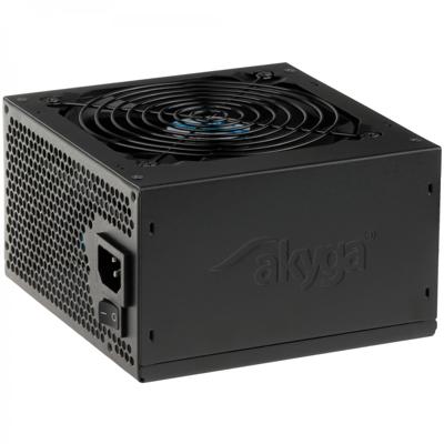 Akyga PC-netvoeding 400 W ATX 80 Plus Bronze