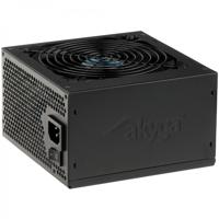 Akyga PC-netvoeding 400 W ATX 80 Plus Bronze - thumbnail