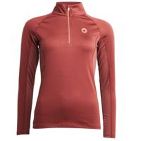 Kingsland KLstarla Trainingsshirt bordeaux maat:s - thumbnail