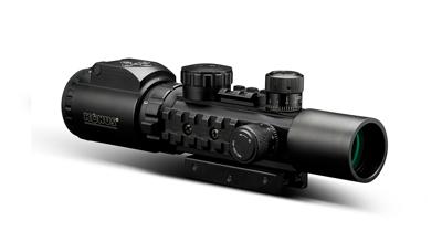 Konus Italia Konus richtkijker konuspro as-34 2-6x28