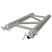 Showgear Verlengstuk voor Mobiele DJ truss brug 0,5m - thumbnail