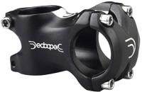 Deda Cortissimo Ahead Stuurpen 31.7mm - Zwart - thumbnail